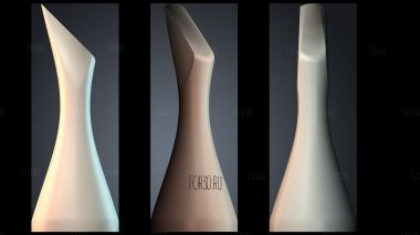 STKPR_7311 stl model for CNC