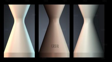 STKPR_7312 stl model for CNC