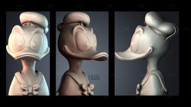 STKPR_7315 stl model for CNC