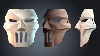 STKPR_7316 stl model for CNC