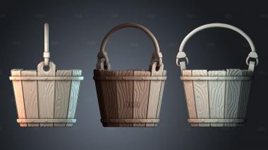 STKPR_7322 stl model for CNC