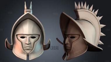 STKPR_7326 stl model for CNC