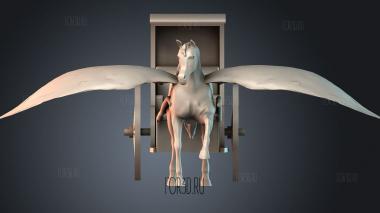 STKPR_7328 stl model for CNC