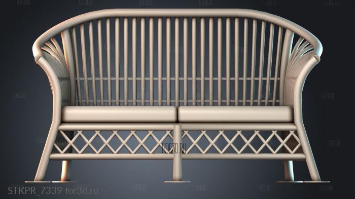 STKPR_7339 3d stl модель для ЧПУ