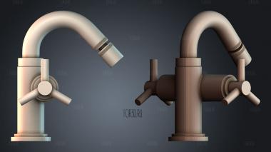 STKPR_7343 stl model for CNC