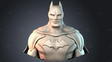 STKPR_7345 stl model for CNC