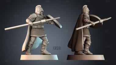 STKPR_7353 stl model for CNC