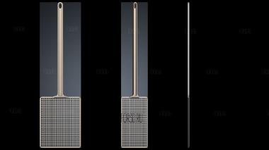 STKPR_7363 stl model for CNC