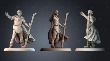 STKPR_7367 stl model for CNC