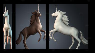 STKPR_7370 stl model for CNC