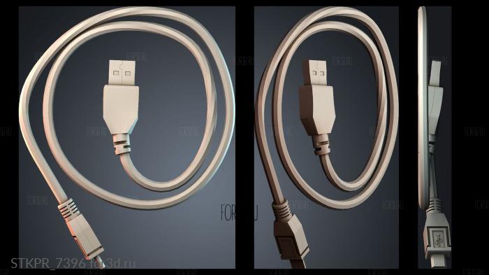 STKPR_7396 3d stl модель для ЧПУ