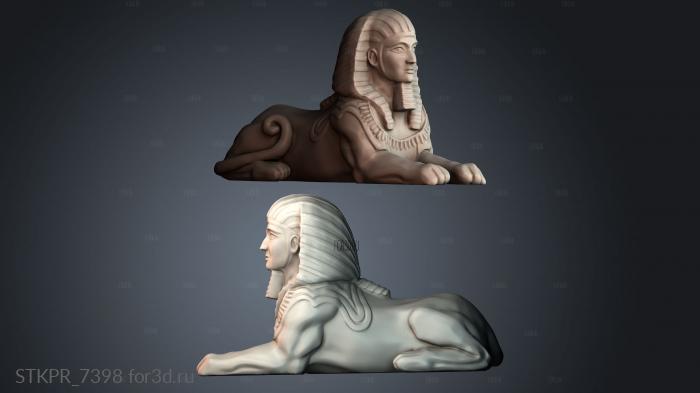 STKPR_7398 3d stl модель для ЧПУ