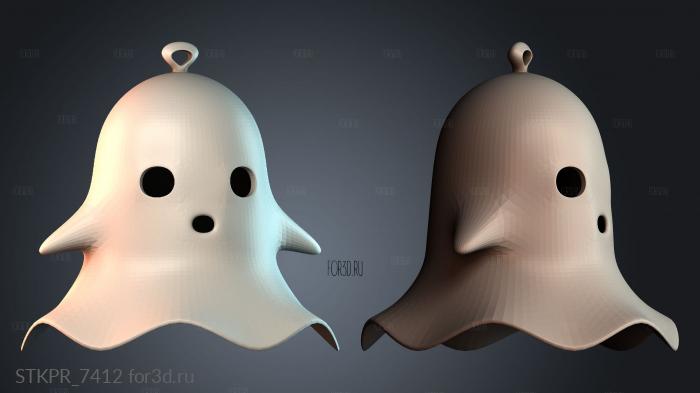 STKPR_7412 3d stl модель для ЧПУ