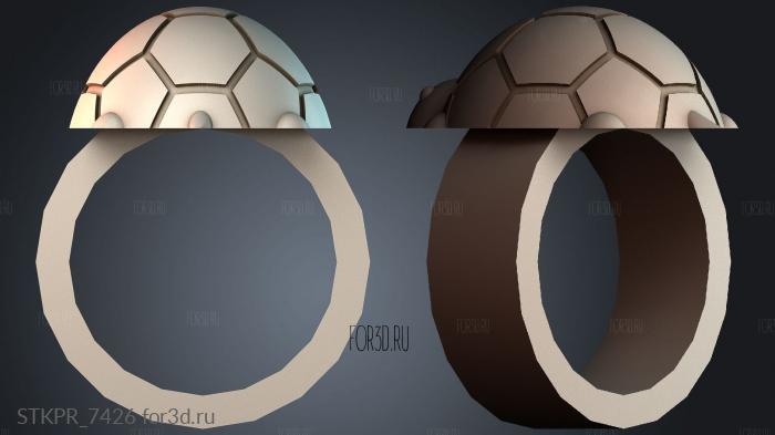 STKPR_7426 3d stl модель для ЧПУ