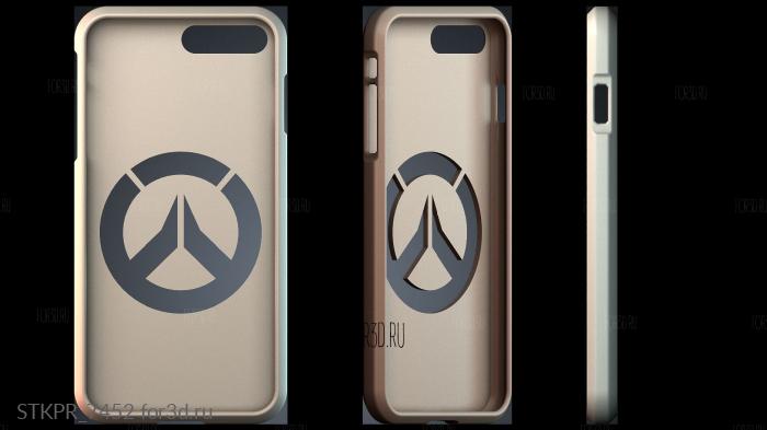 STKPR_7452 3d stl модель для ЧПУ