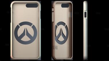 STKPR_7452 stl model for CNC