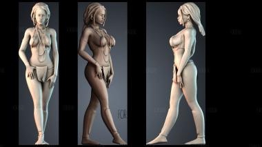 STKPR_7456 stl model for CNC