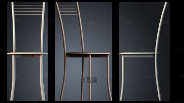 STKPR_7458 stl model for CNC