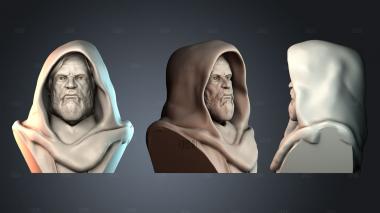 STKPR_7470 stl model for CNC