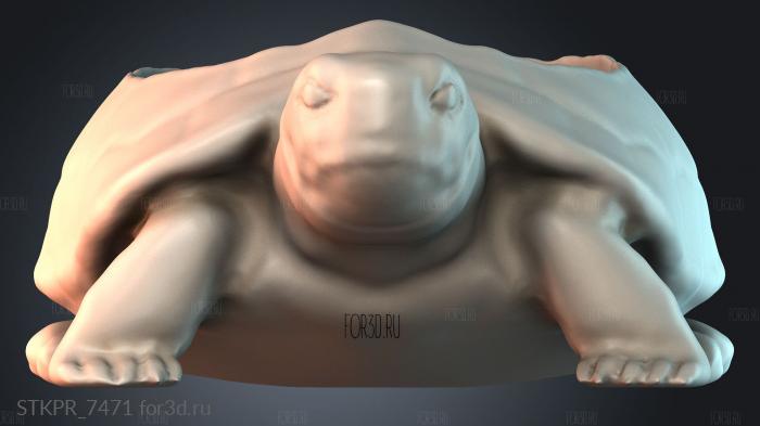 STKPR_7471 3d stl модель для ЧПУ