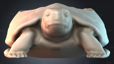 STKPR_7471 stl model for CNC