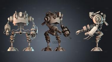 STKPR_7473 stl model for CNC