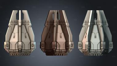 STKPR_7478 stl model for CNC
