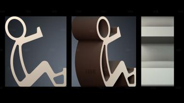 STKPR_7479 stl model for CNC