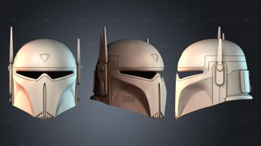 STKPR_7493 stl model for CNC