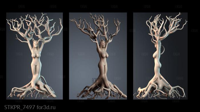 STKPR_7497 3d stl модель для ЧПУ