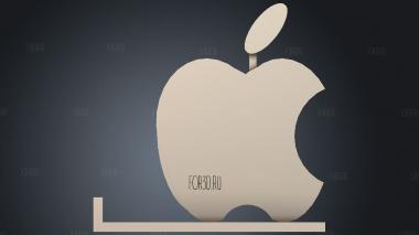 STKPR_7501 stl model for CNC