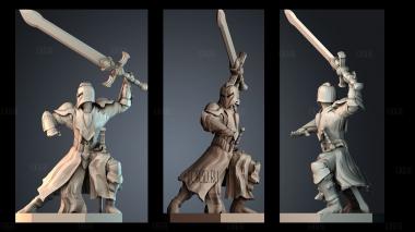 STKPR_7504 stl model for CNC