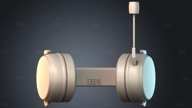 STKPR_7507 stl model for CNC