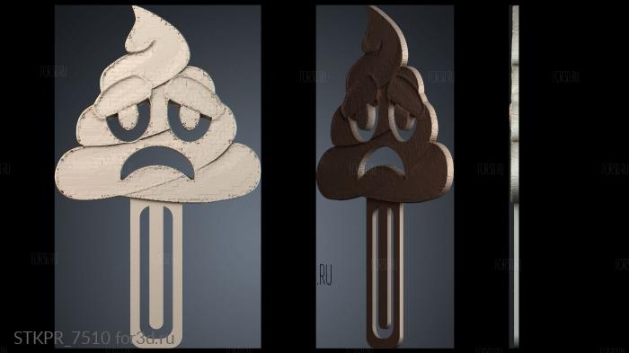 STKPR_7510 3d stl модель для ЧПУ