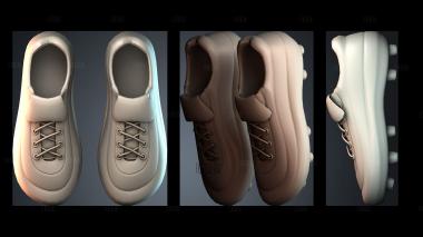 STKPR_7512 stl model for CNC