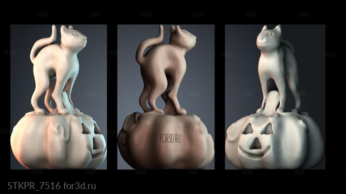 STKPR_7516 3d stl модель для ЧПУ