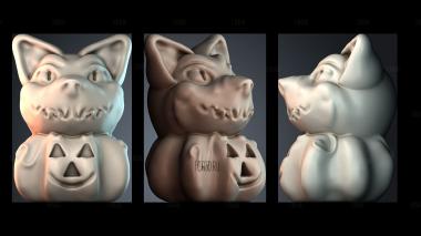 STKPR_7517 stl model for CNC