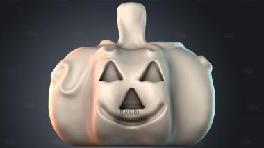 STKPR_7519 stl model for CNC