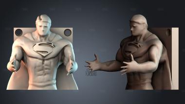 STKPR_7534 stl model for CNC