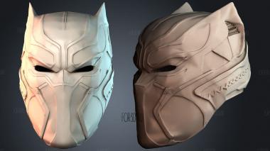 STKPR_7541 stl model for CNC