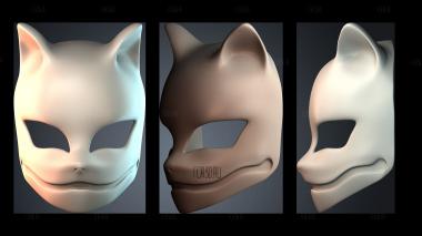 STKPR_7544 stl model for CNC