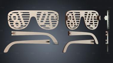 STKPR_7545 stl model for CNC