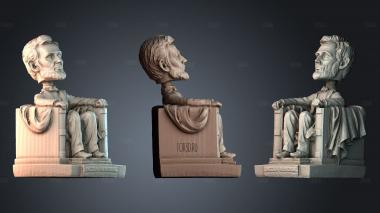 STKPR_7546 stl model for CNC