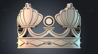 STKPR_7551 stl model for CNC