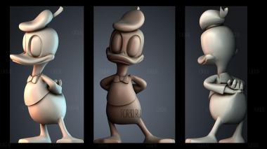 STKPR_7554 stl model for CNC