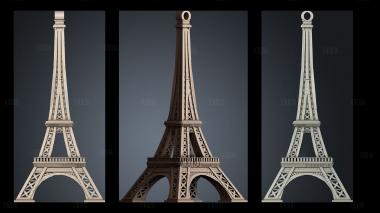 STKPR_7557 stl model for CNC