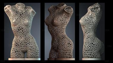 STKPR_7569 stl model for CNC