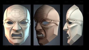 STKPR_7571 stl model for CNC