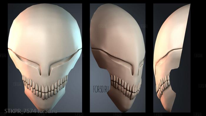 STKPR_7574 3d stl модель для ЧПУ