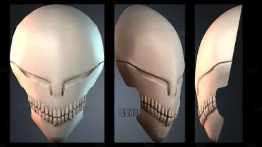 STKPR_7574 stl model for CNC